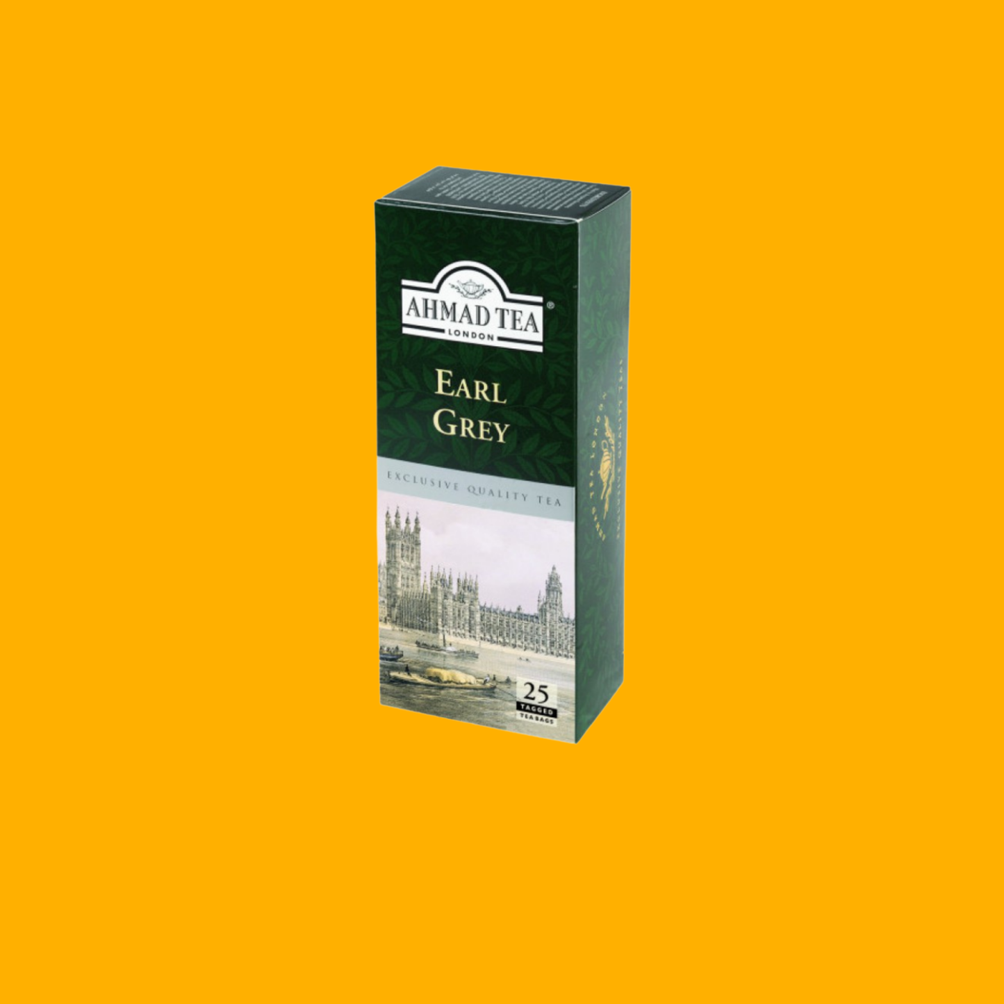 Ahmad Tea Earl Grey (Exp: 22/06/27)