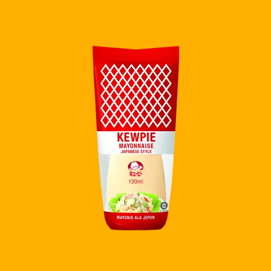 Kewpie Mayonnaise 130ml (Exp: 21/06/25)