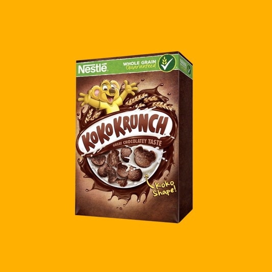 Nestle KoKo Krunch (Exp: 09/09/25)